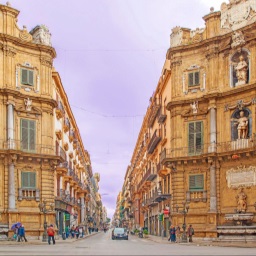 Palermo  